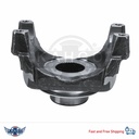 International, Freightliner,  Peterbilt, KW, Half Round End Yoke SF032 6.5-4-457
