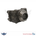 International 4900 & 8100 Series Half Round End Yoke SA174 6.3-4-161-1X