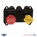 International & Peterbilt Control Valve (MV-3) S23875  802122