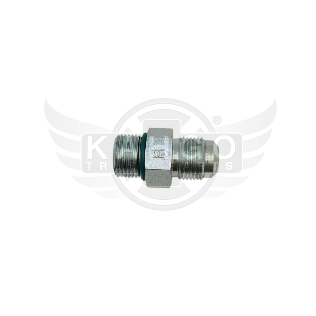 CUMMINS FUEL CHECK VALVE N14 042211 3348332