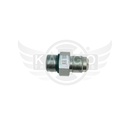 CUMMINS FUEL CHECK VALVE N14 042211 3348332