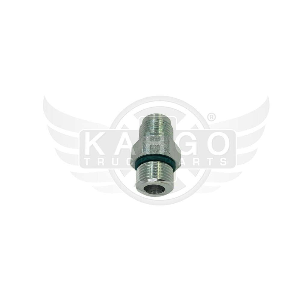 CUMMINS FUEL CHECK VALVE N14 042211 3348332
