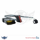 OEM FREIGHTLINER HARNESS - HVAC, JUMPER, SHINANO MOTOR  A06-94214-000