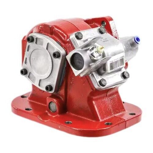 8 Hole Direct Mount PTO S10732 489GLAHX-A3XK 825M7HAXA3AL GTS489GLAHX-A3XK
