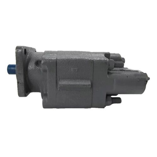 Dump Pump, C Series Direct Mount W/ Air Shift Cylinder SC678 C102AS