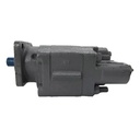 Dump Pump, C Series Direct Mount W/ Air Shift Cylinder SC678 C102AS