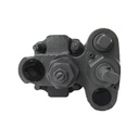 Dump Pump, C Series Direct Mount W/ Air Shift Cylinder SC678 C102AS