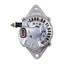DELCO REMY 60A TRANSPORT REFRIGERATION ALTERNATOR - 93098