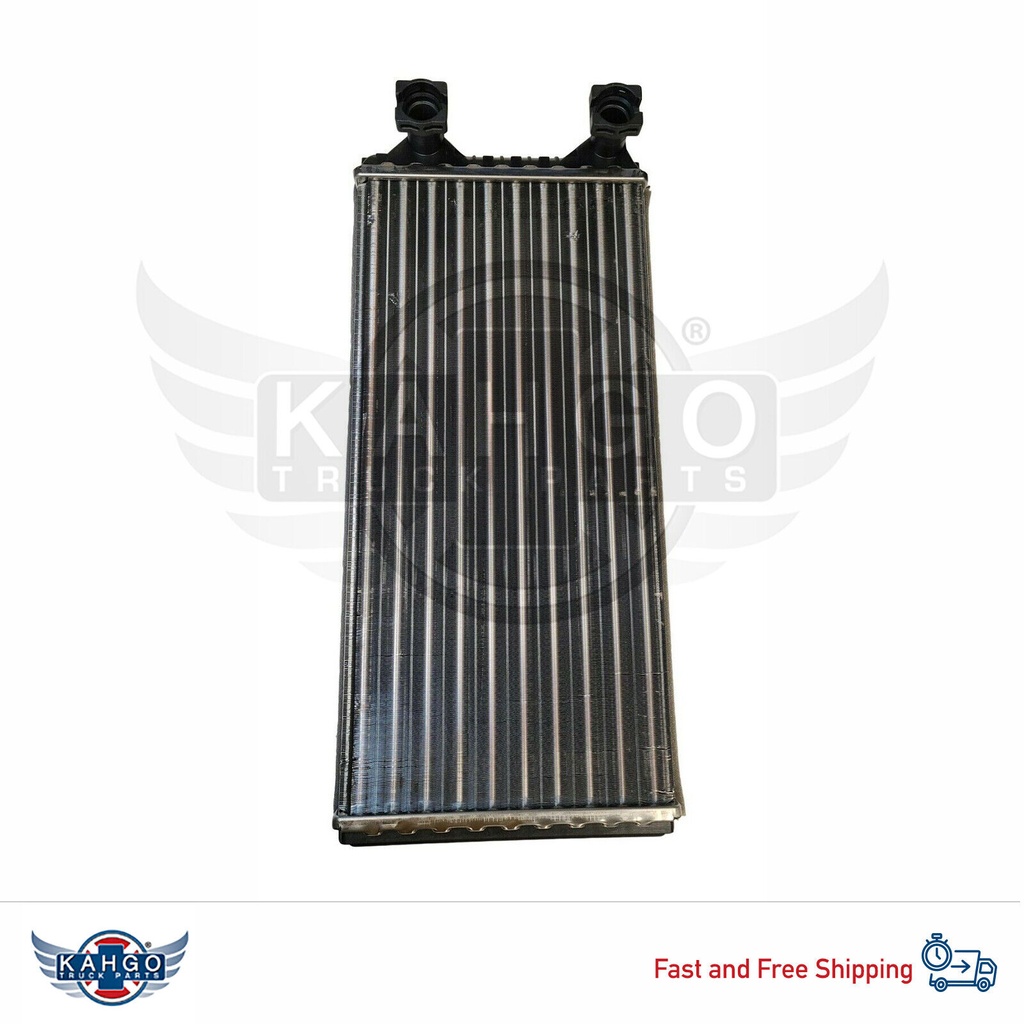 VOLVO HEATER CORE  BEHR   351312591 6959  101613 /600-1955   85104947 / 83047108