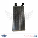 VOLVO HEATER CORE  BEHR   351312591 6959  101613 /600-1955   85104947 / 83047108