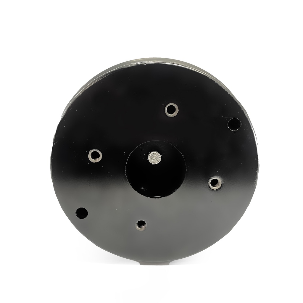 Air Spring Rolling Lobe 410.M9270 W01-358-9270 64287 85101147