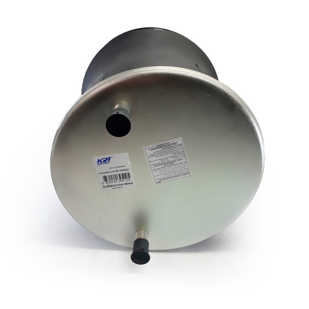 Air Spring Rolling Lobe 410.M8050 W01-358-5523 64254 1R14-039  (Pack of 2)