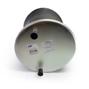 Air Spring Rolling Lobe 410.M8050 W01-358-5523 64254 1R14-039  (Pack of 2)