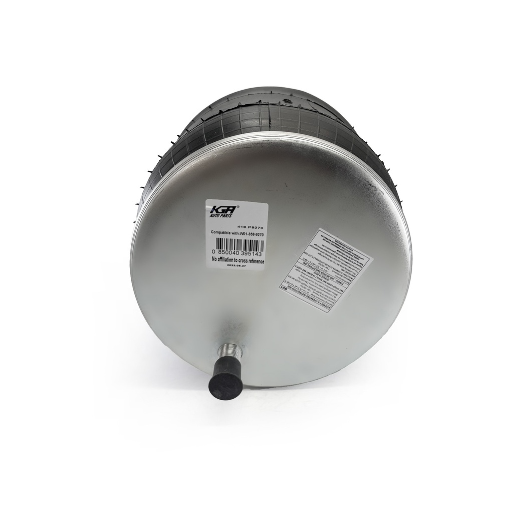 Air Spring Rolling Lobe 410.M9270 W01-358-9270 64287 85101147 Pack of 4