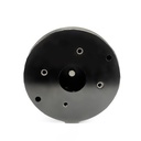 Air Spring Rolling Lobe 410.M9270 W01-358-9270 64287 85101147 Pack of 4