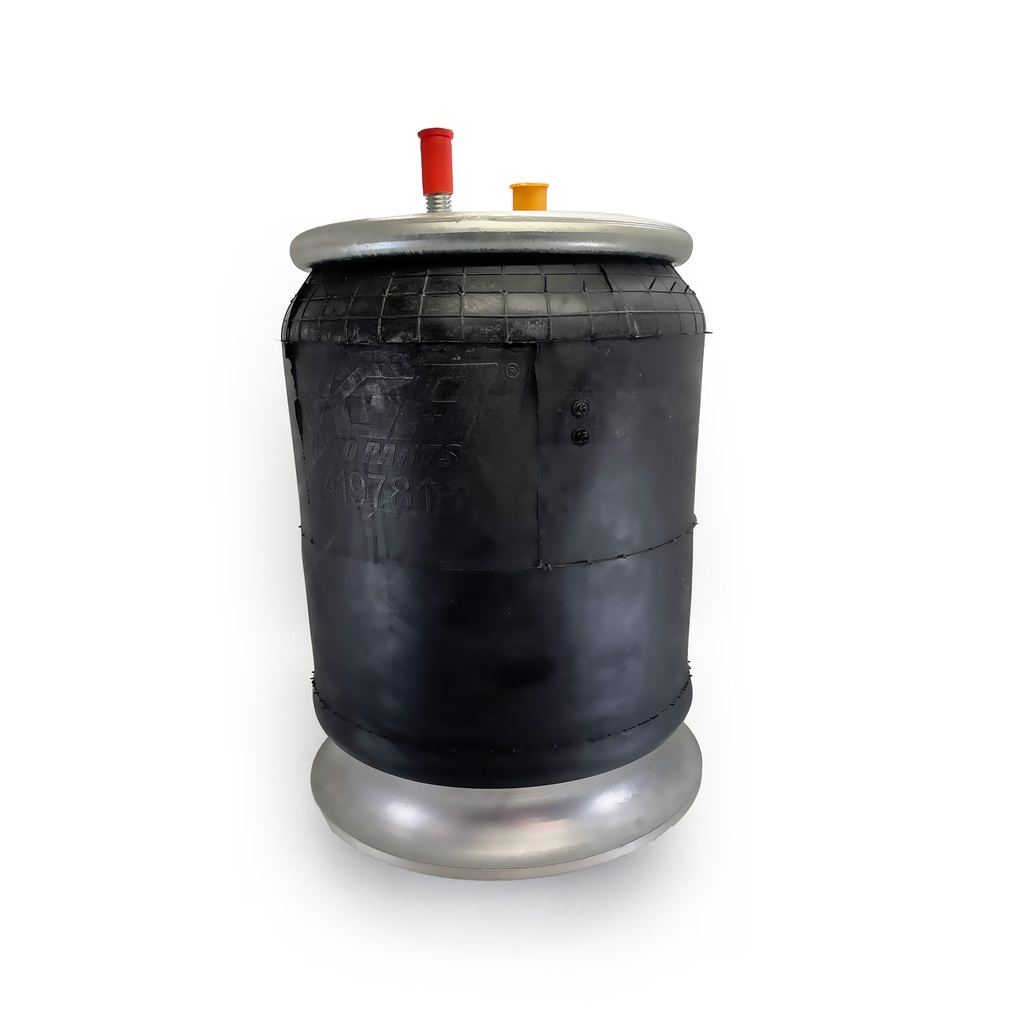 Air Spring Rolling Lobe 410.A9781 W01-358-9781 64266