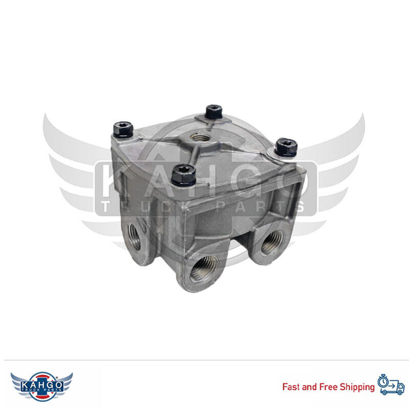 Bendix Type R12 Horizontal Ports  170.65125   065125