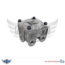 Bendix Type R12 Horizontal Ports  170.65125   065125