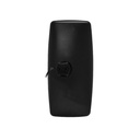 Mirror Black Heated IHC 8in X 17in 563.55080 2589243C1, 2589243C2, 2589243C3