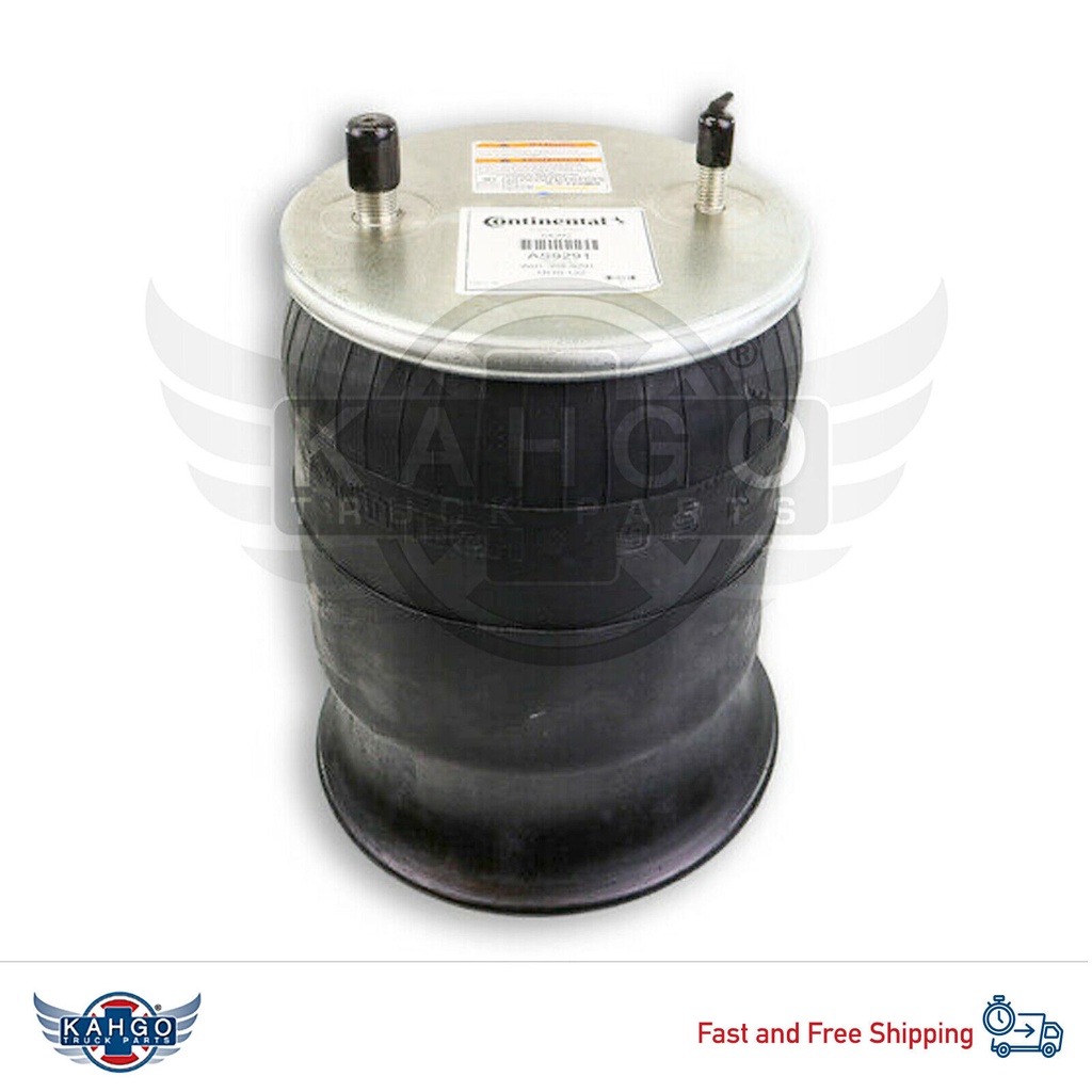 ContiTech Continental Air Spring AS9291