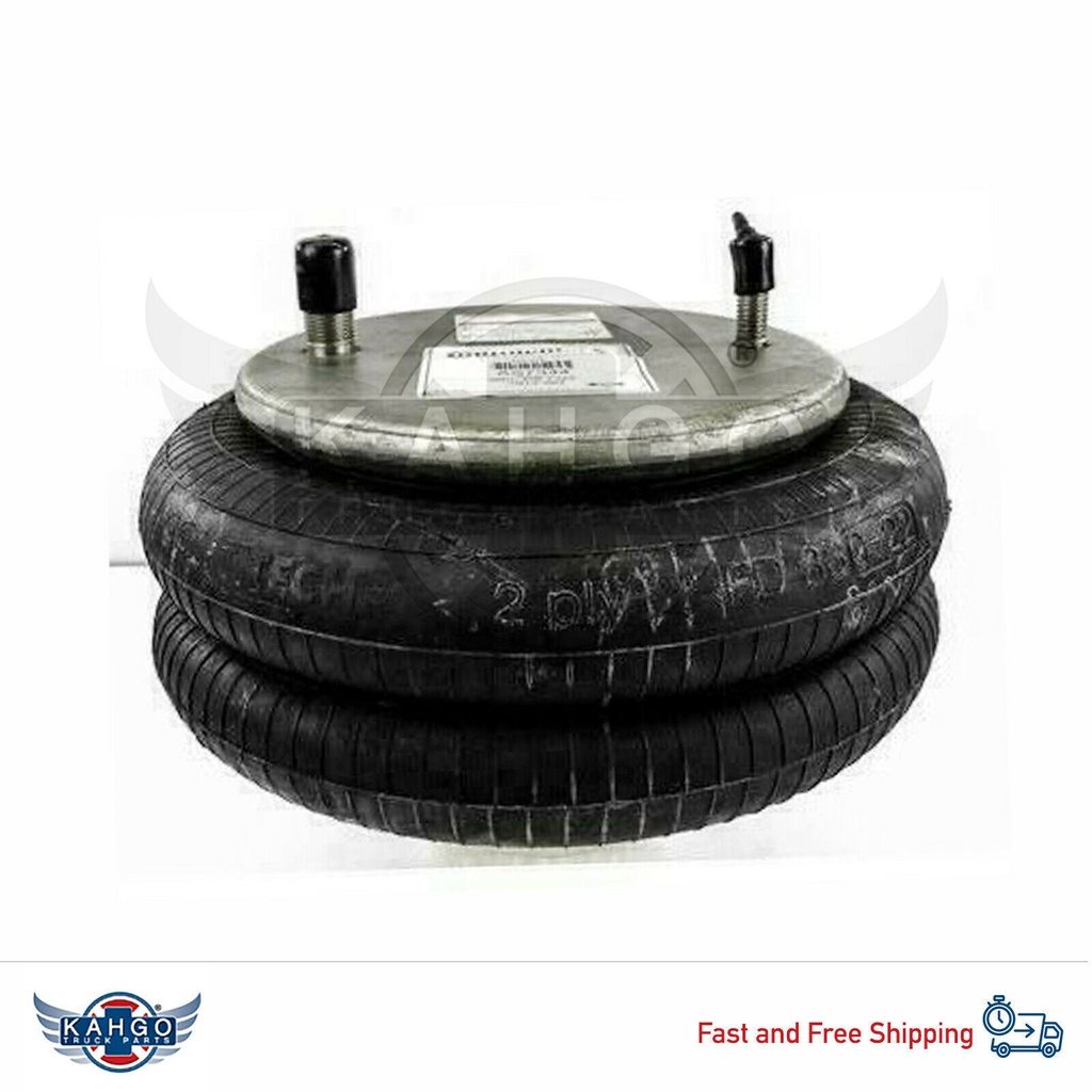 ContiTech Continental Air Spring AS7344