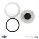 Hub Cap Window Kit  180.10620  3595995 2249WK