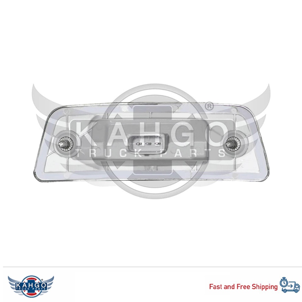 Side Marker Lamp LH Kenworth  564.59078L   P541177100