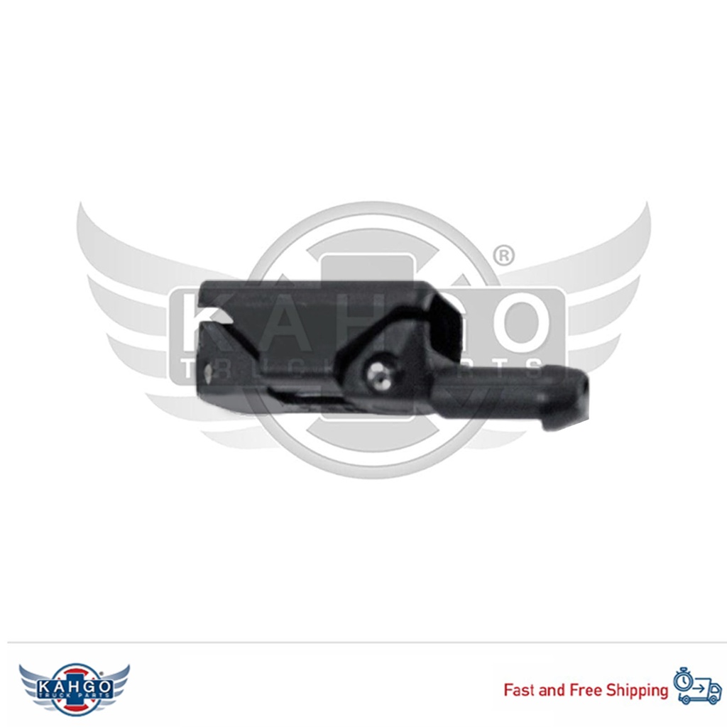 Wiper Nozzle Volvo  HLK7043   81414832