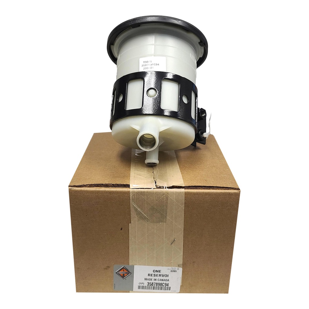 OEM INTERNATIONAL RESERVOIR, RESERVOIR, POWER STRG 	3587898C94