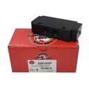 4 WAY AIR PILOT SPRING RETURN VALVE 320182P