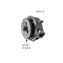 Water Pump CAT 3406B/C 800.7C4957 7C4957, 1354926, 7W7019, 45009HD