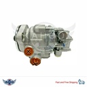 Power Steering Pump W/Fuel Pump for PET&KW Trucks,Paccar Eng KS01001353