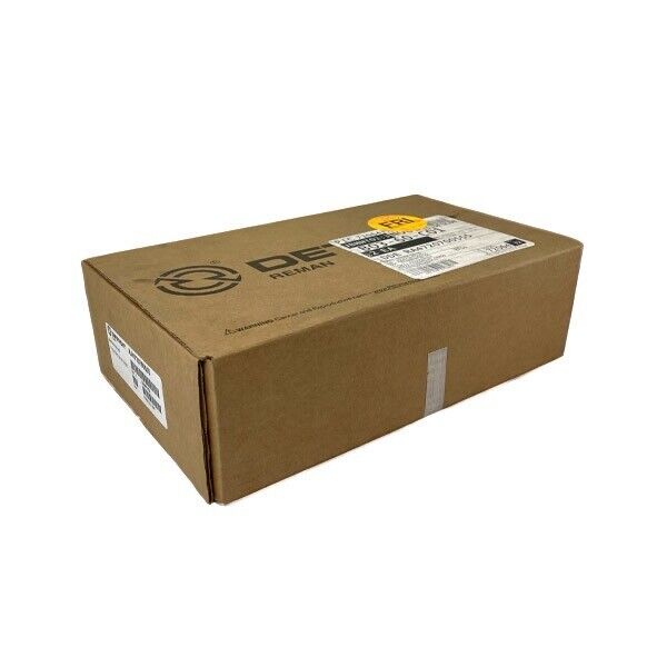 OEM HYDROCARBON DOSER - HC METERING CL5 NAFTA HDEP DDE RA4720700555 (NO CORE)