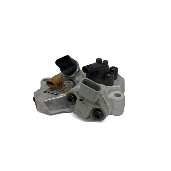 OEM HYDROCARBON DOSER - HC METERING CL5 NAFTA HDEP DDE RA4720700555 (NO CORE)
