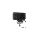 Work Lamp LED Rectangular Flood 1170 lm 571.LD961WL6 MWL29, 36510, 39901