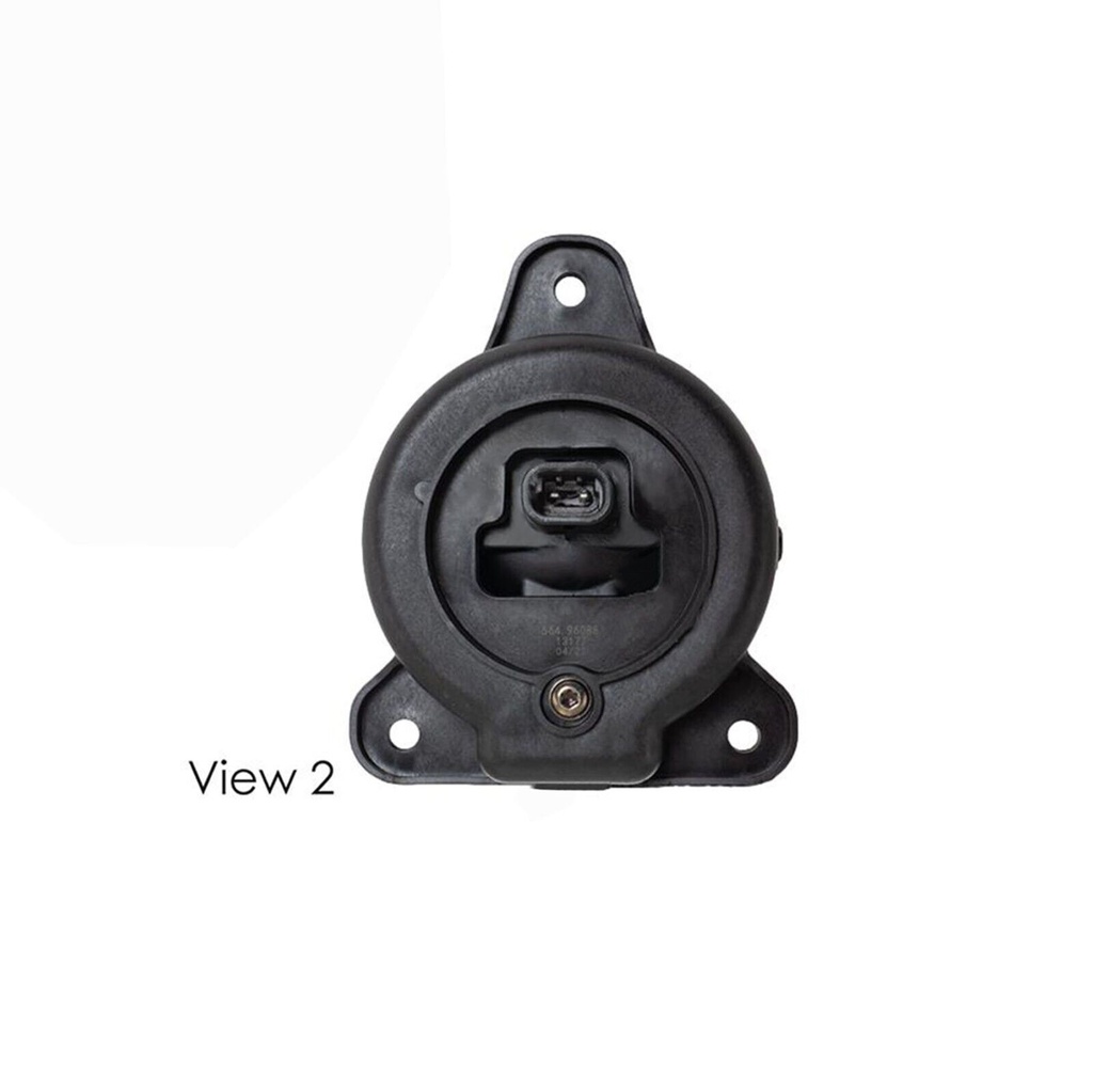 Fog Lamp LH-RH LED Volvo VNL-VNR 564.96088 32829 82744707