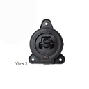 Fog Lamp LH-RH LED Volvo VNL-VNR 564.96088 32829 82744707