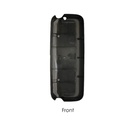 Mirror Cover RH Freightliner 563.46054 2261710001 22-61710-001