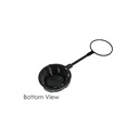 Washer Reservoir Cap Freightliner 572.2061 A2276334000 A22-76334-000