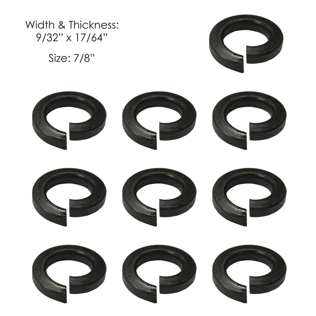 Stanlok HD Lock Washers 7/8in HLW108 35AX1310 9360...