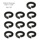 Stanlok HD Lock Washers 7/8in HLW108 35AX1310 9360...