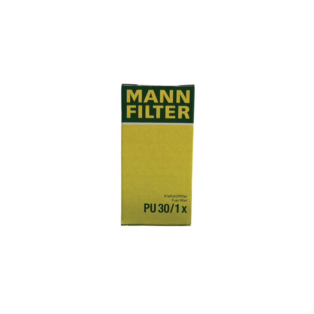 ENGINE FUEL FILTER Freightliner, Mercedes Benz Engines PU30/1X