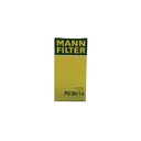 ENGINE FUEL FILTER Freightliner, Mercedes Benz Engines PU30/1X