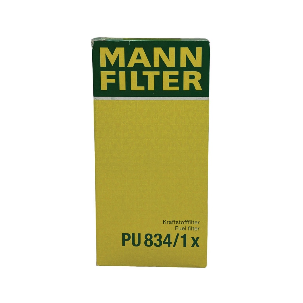 ENGINE FUEL FILTER Freightliner, Mercedes Benz Engines 834/1x