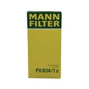 ENGINE FUEL FILTER Freightliner, Mercedes Benz Engines 834/1x