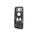 Mirror Head LH Heated Chrome Peterbilt 563.75027C