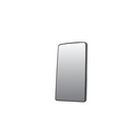 Mirror Head LH Heated Chrome Peterbilt 563.75027C