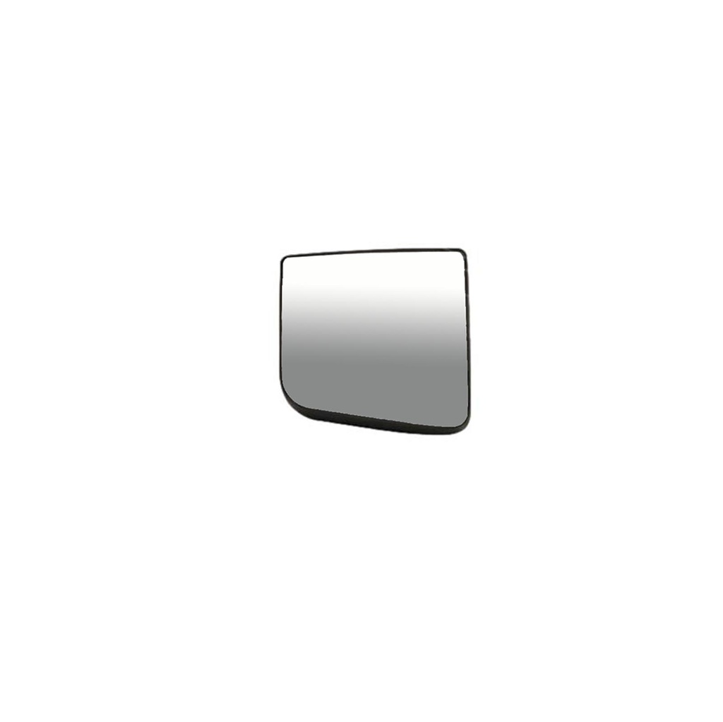 Mirror Head LH Heated Chrome Peterbilt 563.75027C