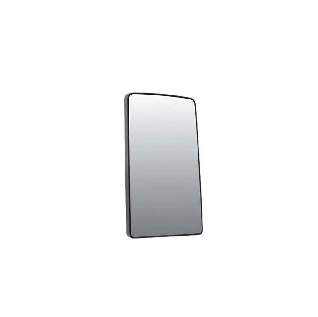 Mirror Head RH Heated Chrome Peterbilt 563.75028C