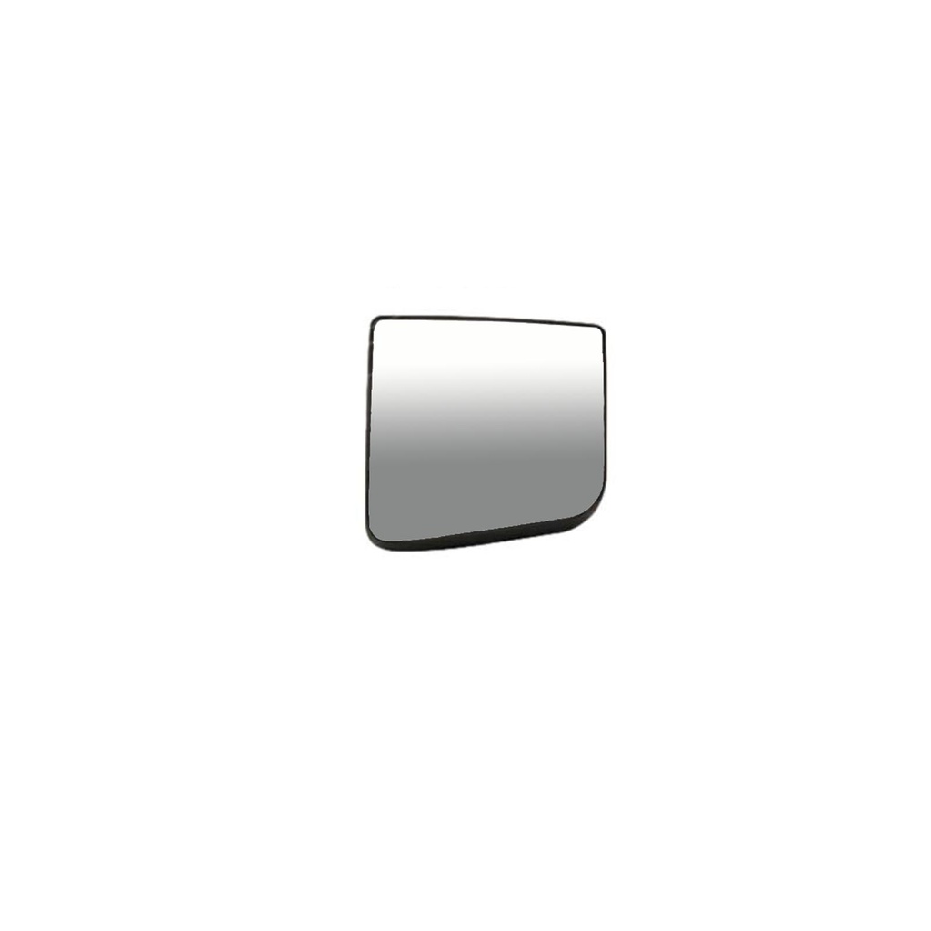 Mirror Head RH Heated Chrome Peterbilt 563.75028C
